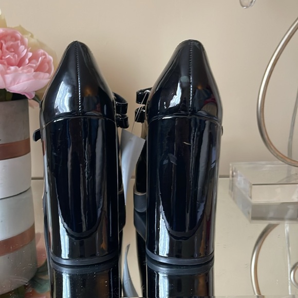 Steve Madden
Women's Twice Mary Jane Platform Pumps - Picture 4 of 11